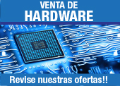 Venta de Hardware